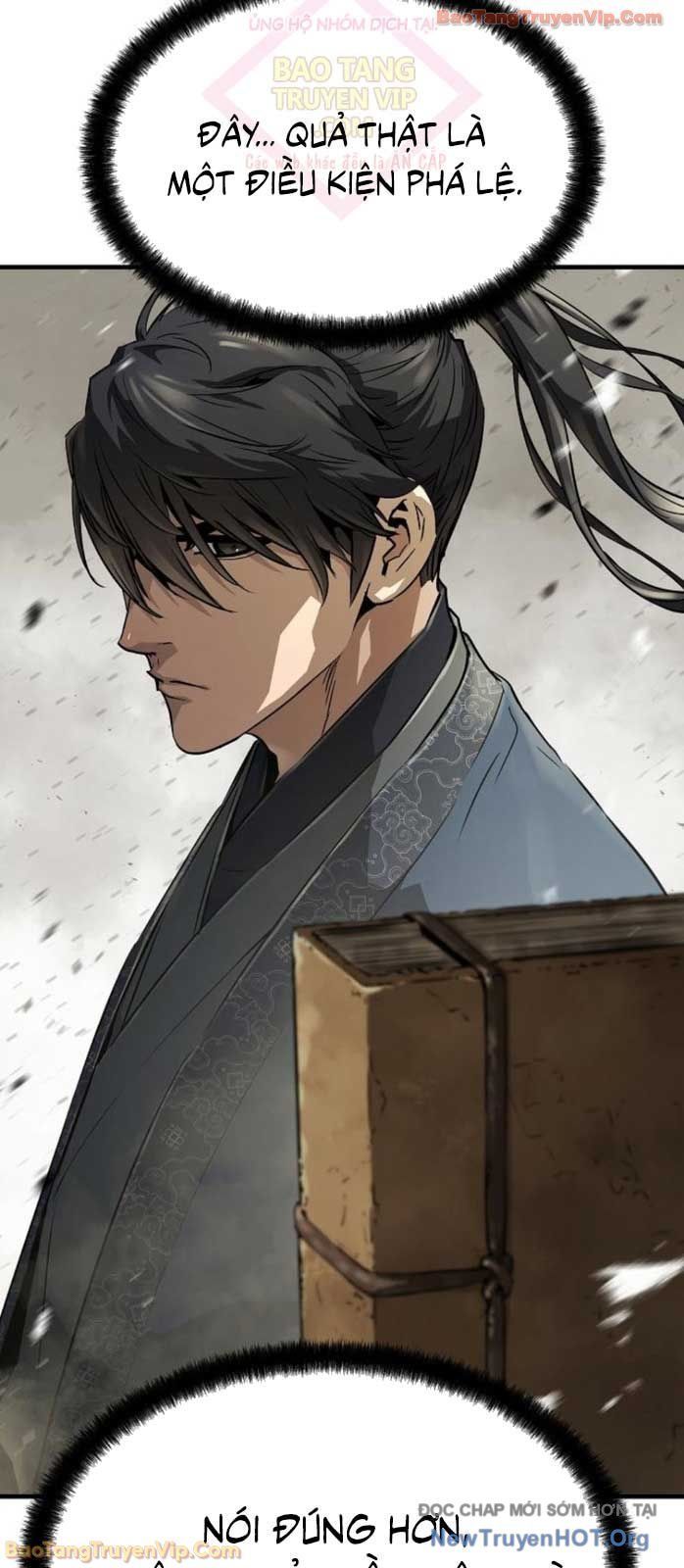 đọc truyện Tuyệt Thế Hồi Quy Chương 63 ảnh 23 tại Thiên Thai Truyện