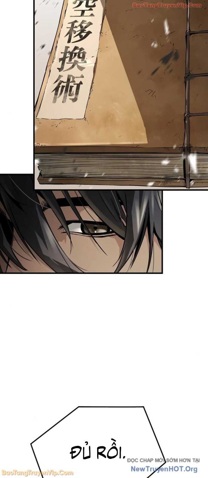 đọc truyện Tuyệt Thế Hồi Quy Chương 63 ảnh 31 tại Thiên Thai Truyện