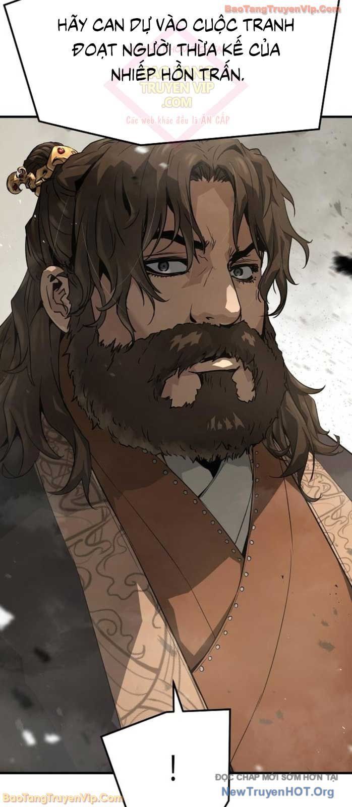 đọc truyện Tuyệt Thế Hồi Quy Chương 63 ảnh 38 tại Thiên Thai Truyện