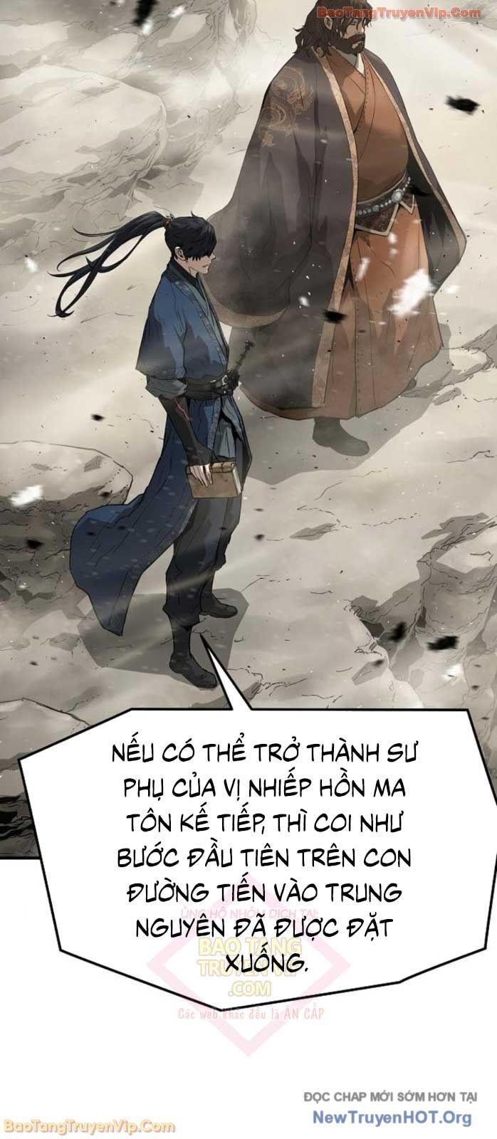 đọc truyện Tuyệt Thế Hồi Quy Chương 63 ảnh 42 tại Thiên Thai Truyện