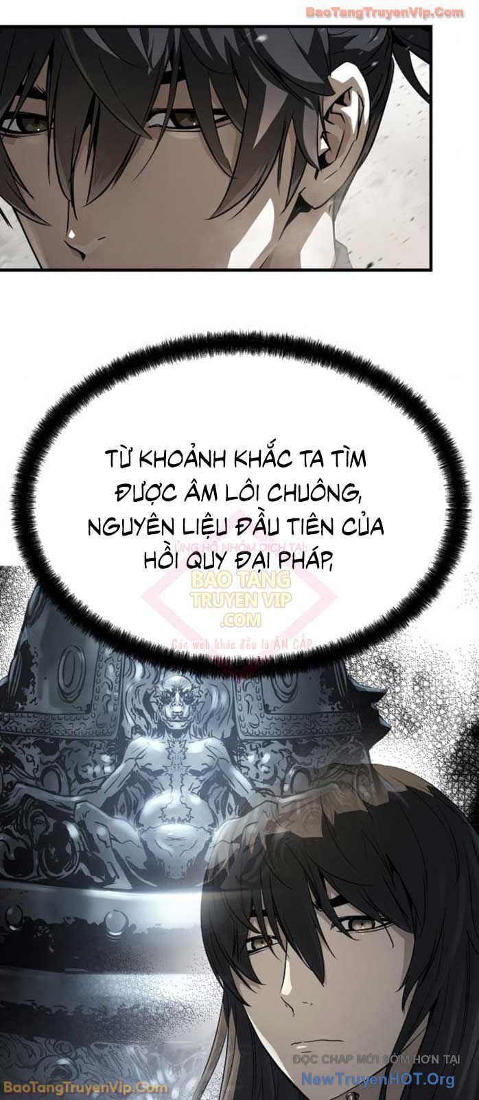 đọc truyện Tuyệt Thế Hồi Quy Chương 63 ảnh 8 tại Thiên Thai Truyện