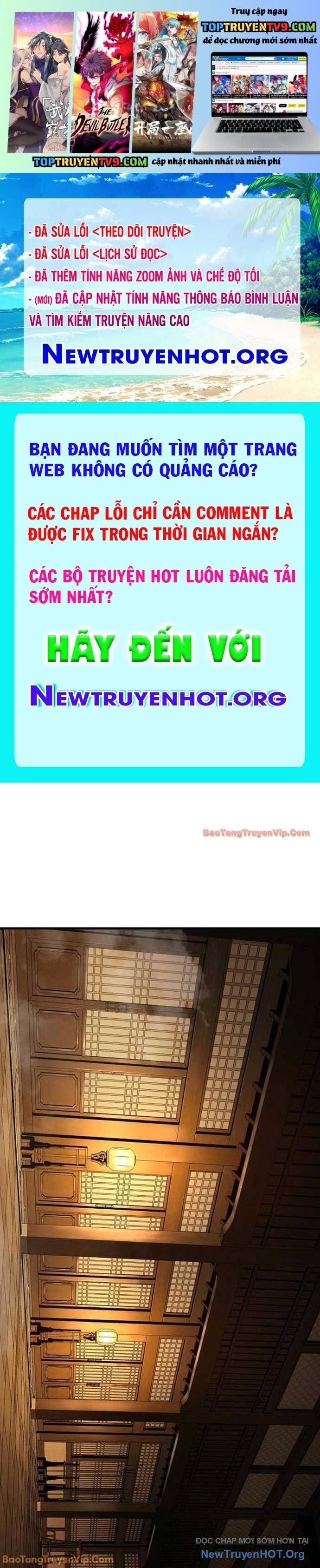 đọc truyện Tuyệt Thế Hồi Quy Chương 64 ảnh 3 tại Thiên Thai Truyện