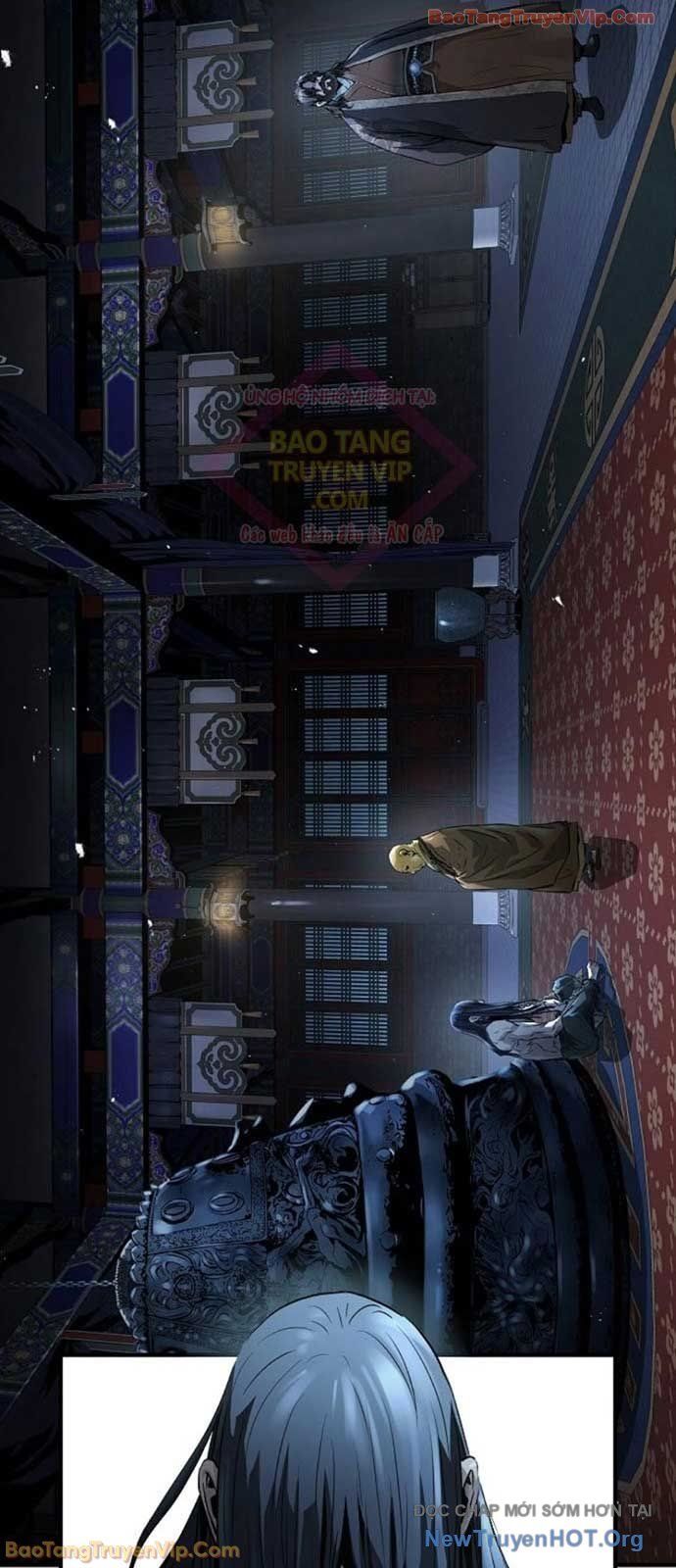 đọc truyện Tuyệt Thế Hồi Quy Chương 64 ảnh 20 tại Thiên Thai Truyện