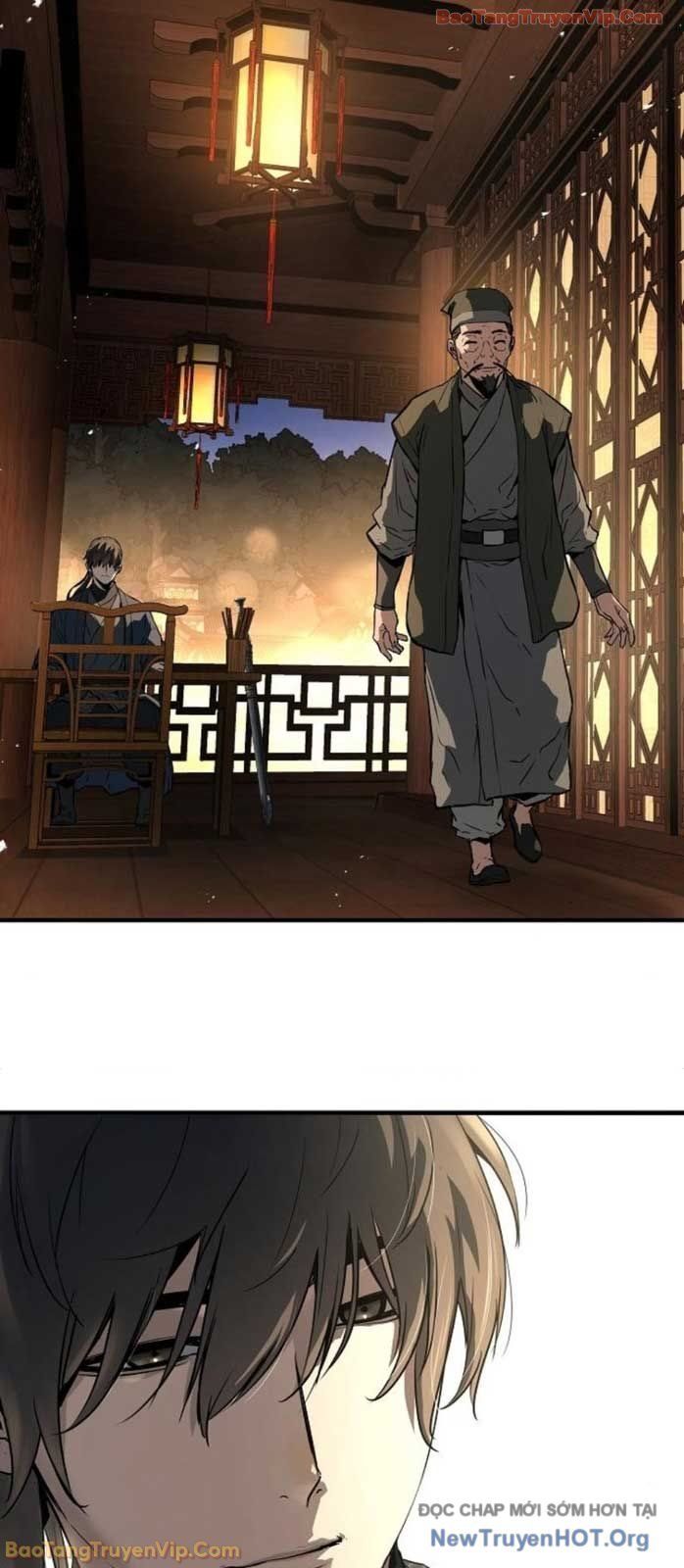 đọc truyện Tuyệt Thế Hồi Quy Chương 65 ảnh 25 tại Thiên Thai Truyện