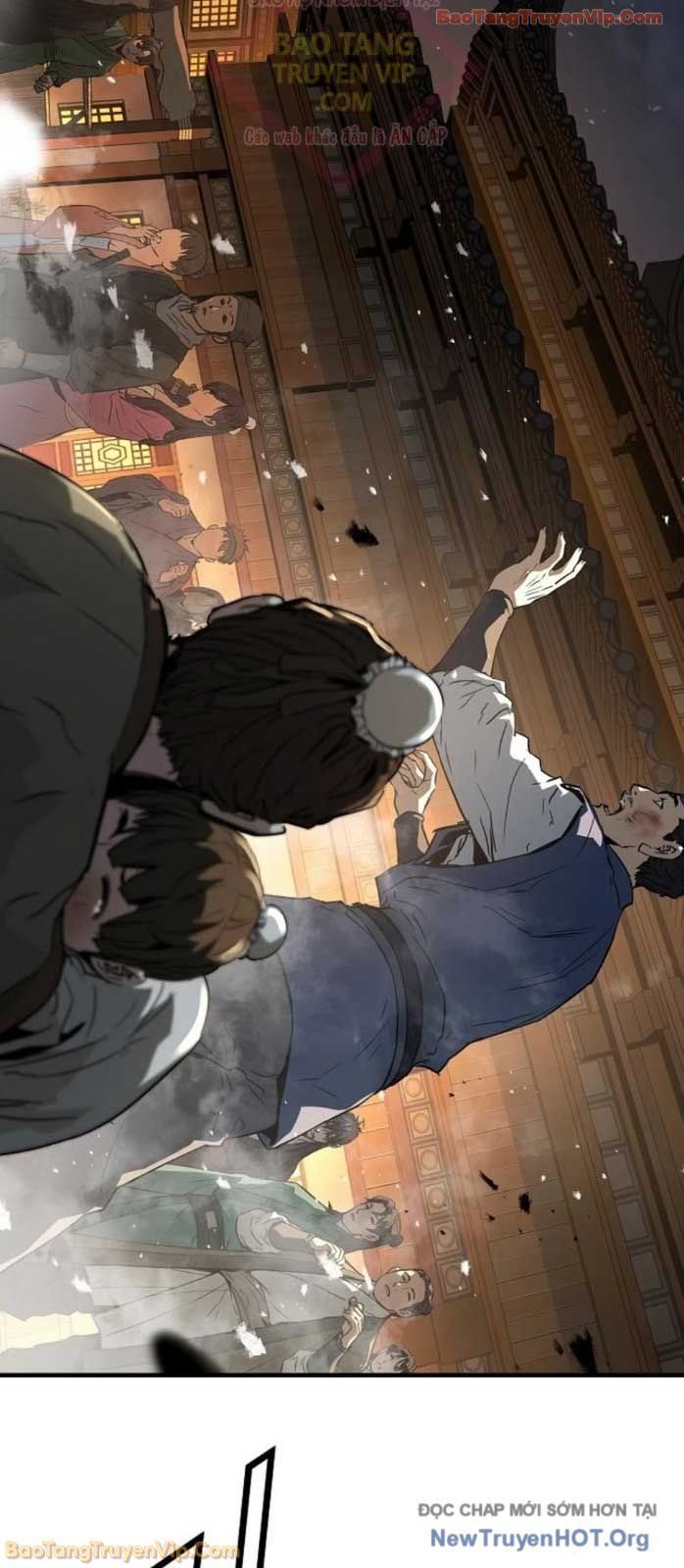 đọc truyện Tuyệt Thế Hồi Quy Chương 65 ảnh 43 tại Thiên Thai Truyện