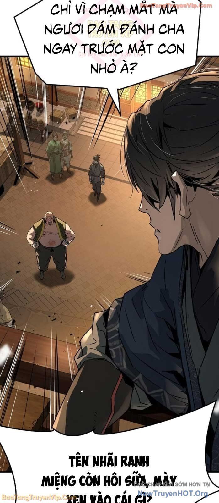 đọc truyện Tuyệt Thế Hồi Quy Chương 65 ảnh 54 tại Thiên Thai Truyện