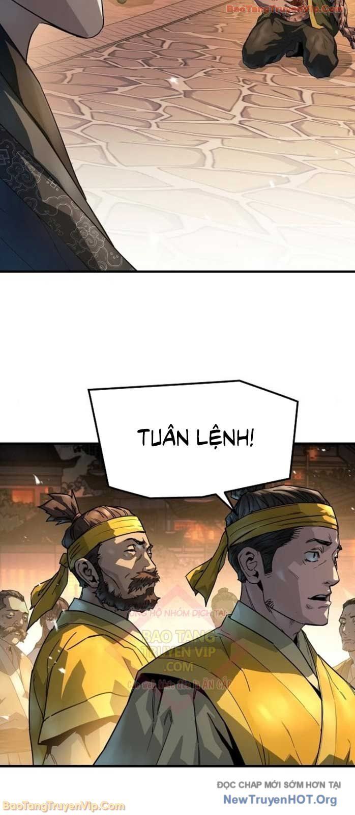 đọc truyện Tuyệt Thế Hồi Quy Chương 65 ảnh 77 tại Thiên Thai Truyện