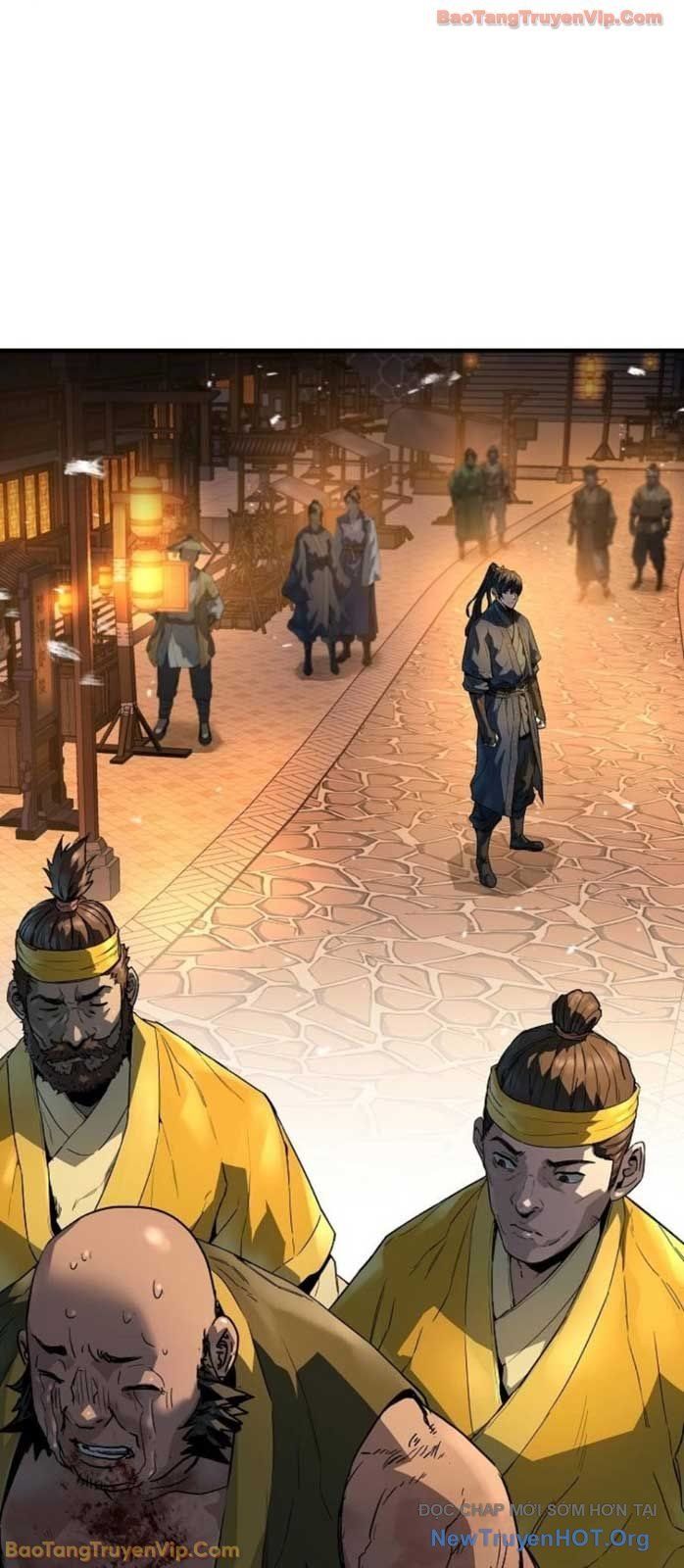 đọc truyện Tuyệt Thế Hồi Quy Chương 65 ảnh 78 tại Thiên Thai Truyện