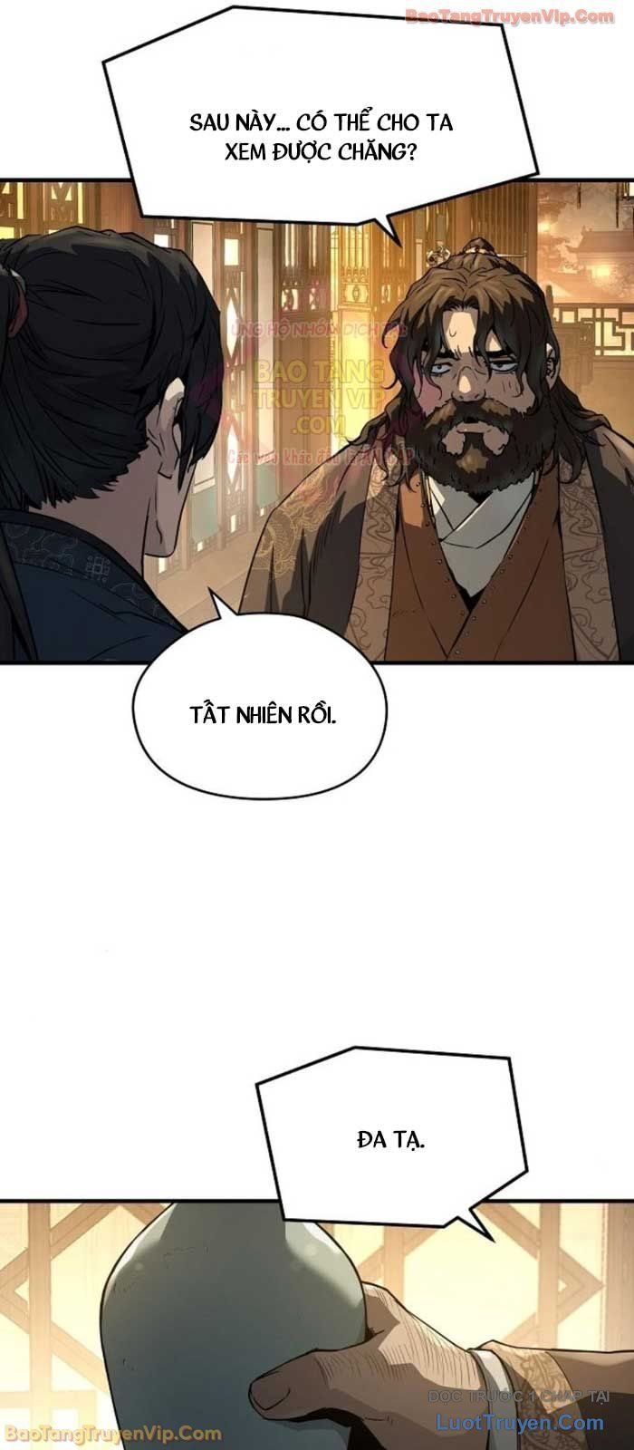 đọc truyện Tuyệt Thế Hồi Quy Chương 66 ảnh 20 tại Thiên Thai Truyện