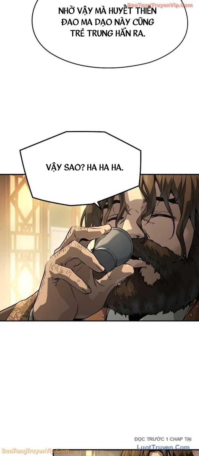 đọc truyện Tuyệt Thế Hồi Quy Chương 66 ảnh 9 tại Thiên Thai Truyện