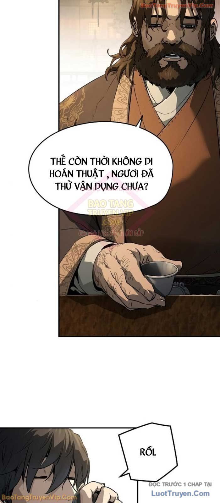 đọc truyện Tuyệt Thế Hồi Quy Chương 66 ảnh 10 tại Thiên Thai Truyện