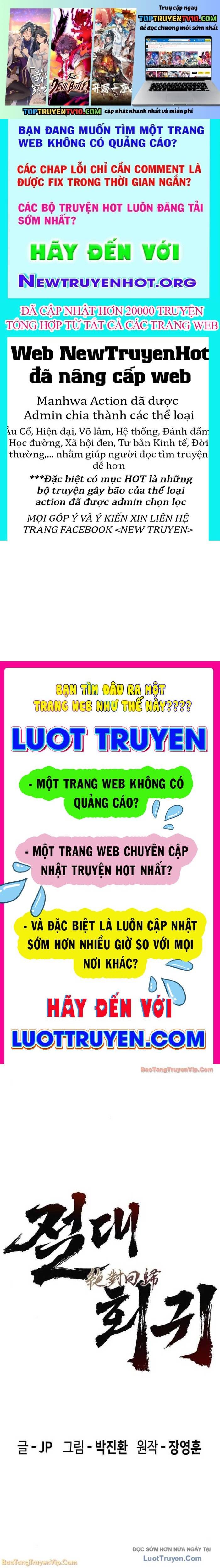 đọc truyện Tuyệt Thế Hồi Quy Chương 67 ảnh 3 tại Thiên Thai Truyện
