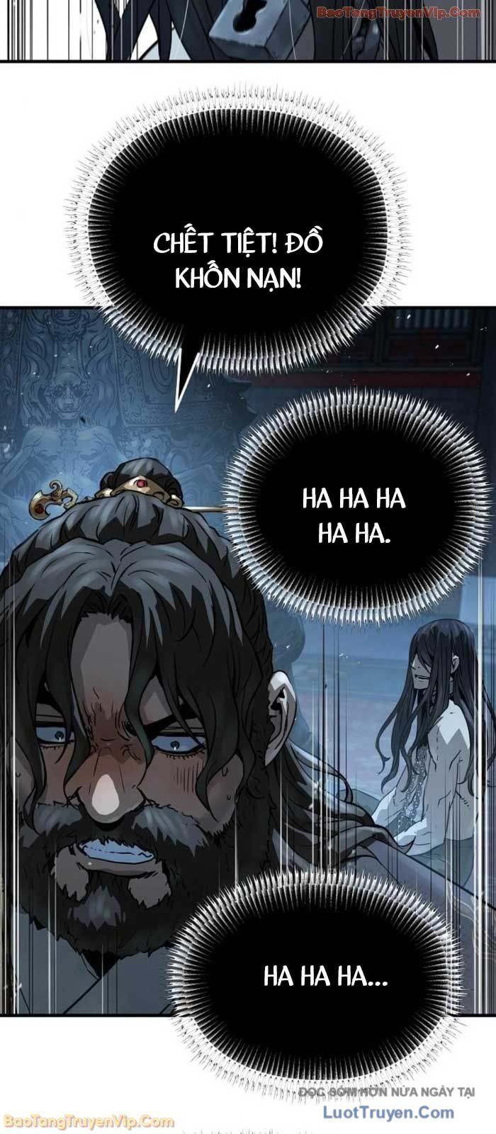 đọc truyện Tuyệt Thế Hồi Quy Chương 67 ảnh 5 tại Thiên Thai Truyện