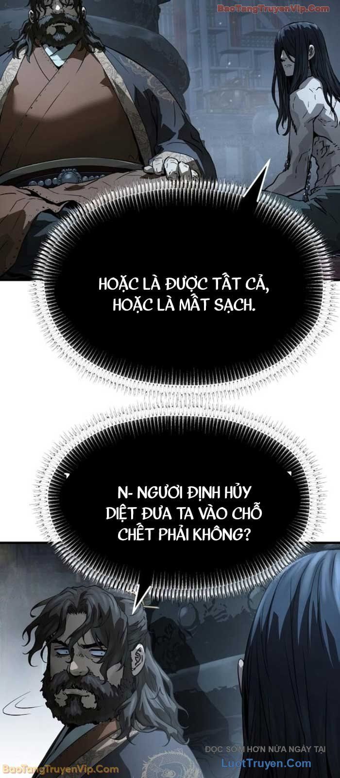 đọc truyện Tuyệt Thế Hồi Quy Chương 67 ảnh 36 tại Thiên Thai Truyện