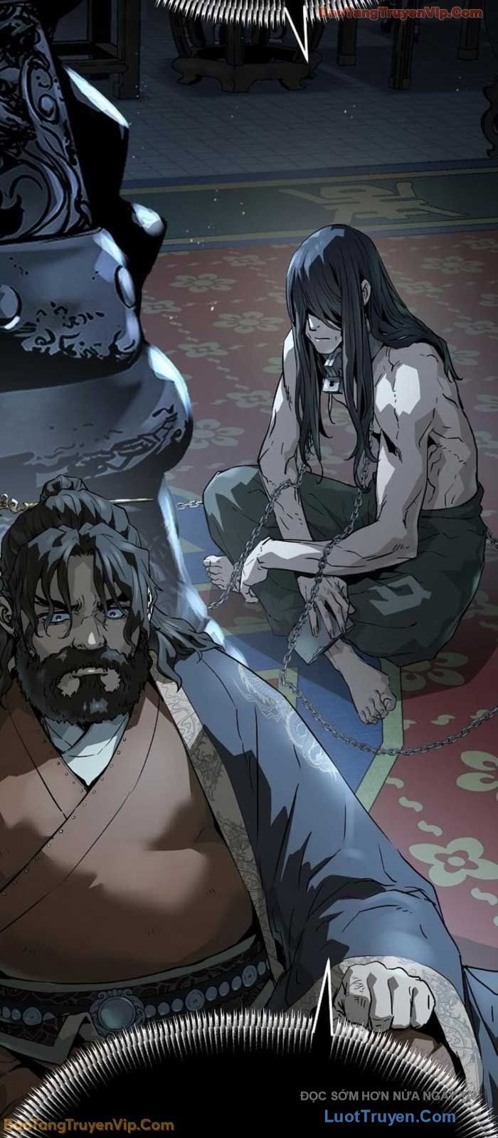 đọc truyện Tuyệt Thế Hồi Quy Chương 67 ảnh 41 tại Thiên Thai Truyện