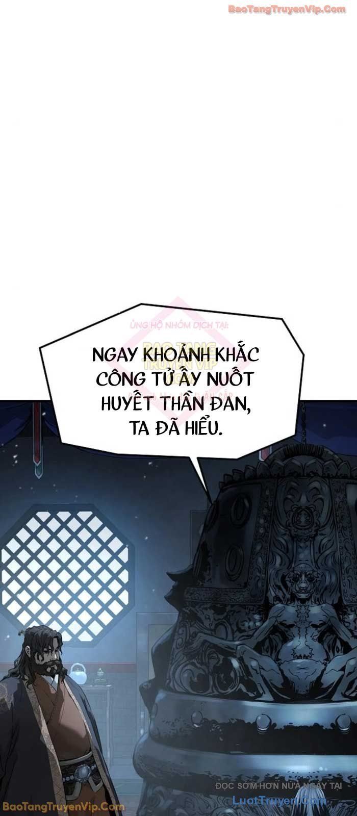 đọc truyện Tuyệt Thế Hồi Quy Chương 67 ảnh 68 tại Thiên Thai Truyện