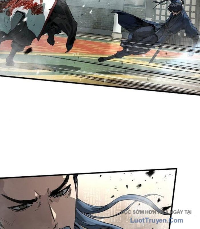 đọc truyện Tuyệt Thế Hồi Quy Chương 68 ảnh 51 tại Thiên Thai Truyện