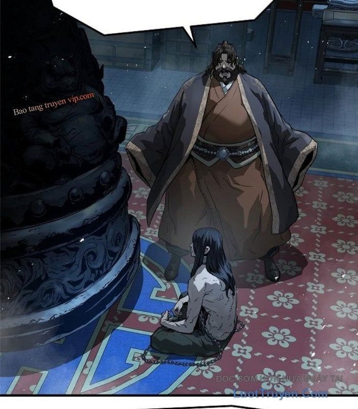 đọc truyện Tuyệt Thế Hồi Quy Chương 69 ảnh 111 tại Thiên Thai Truyện