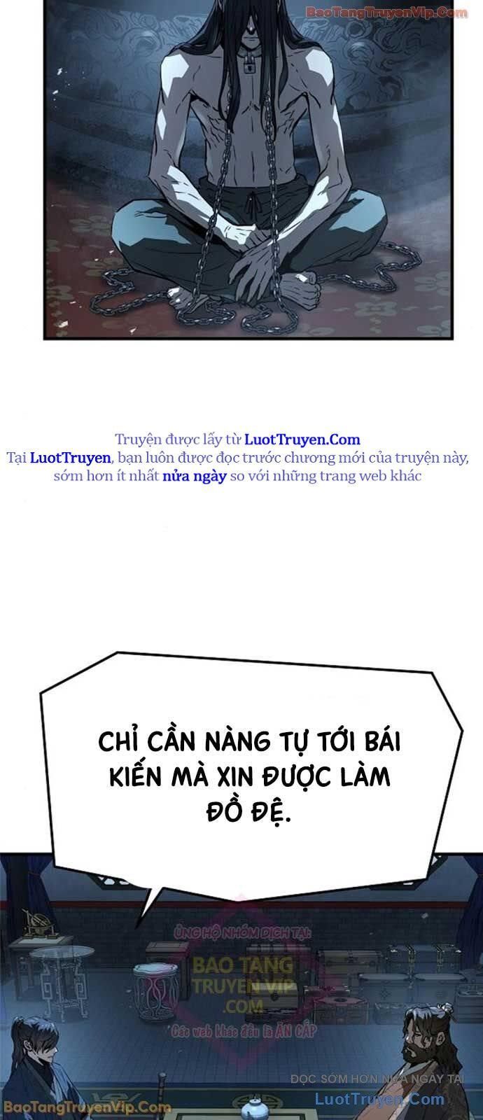 đọc truyện Tuyệt Thế Hồi Quy Chương 70 ảnh 29 tại Thiên Thai Truyện