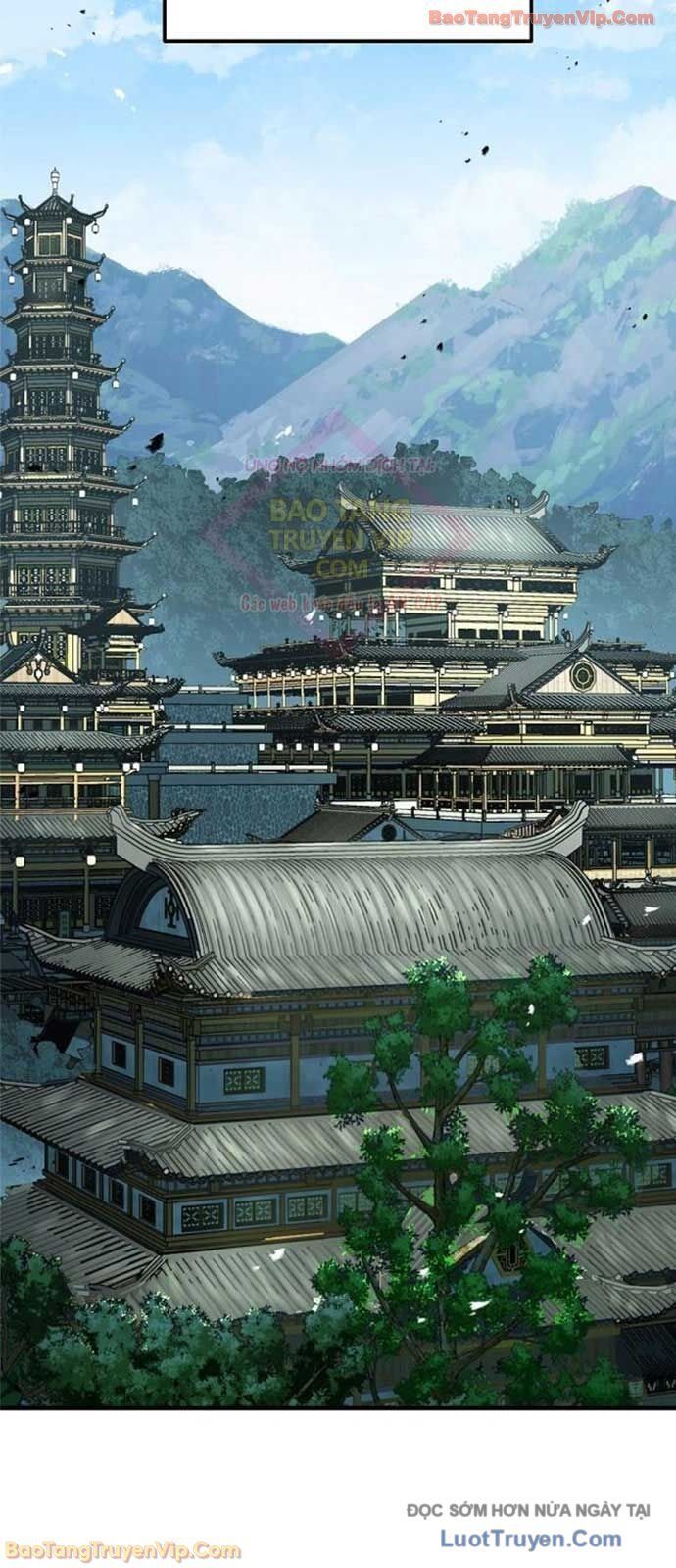 đọc truyện Tuyệt Thế Hồi Quy Chương 70 ảnh 37 tại Thiên Thai Truyện