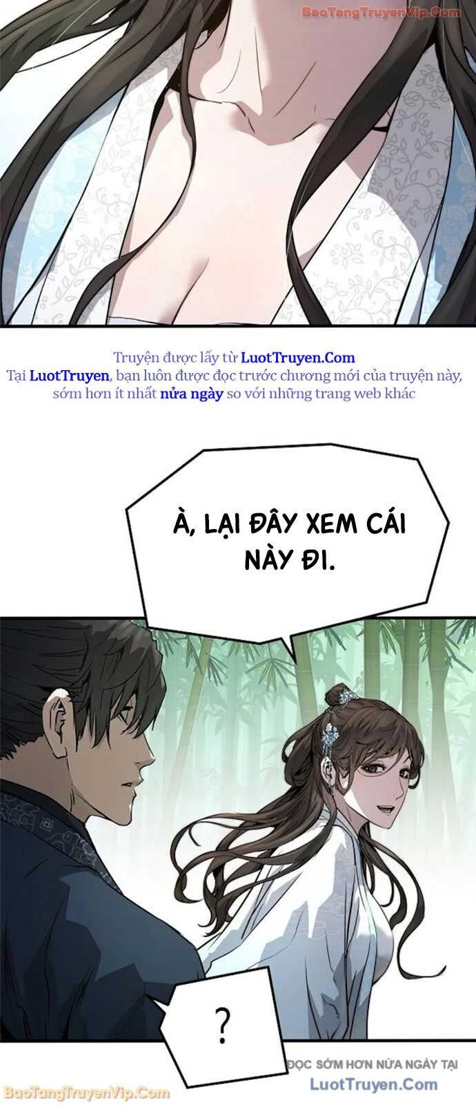 đọc truyện Tuyệt Thế Hồi Quy Chương 70 ảnh 45 tại Thiên Thai Truyện