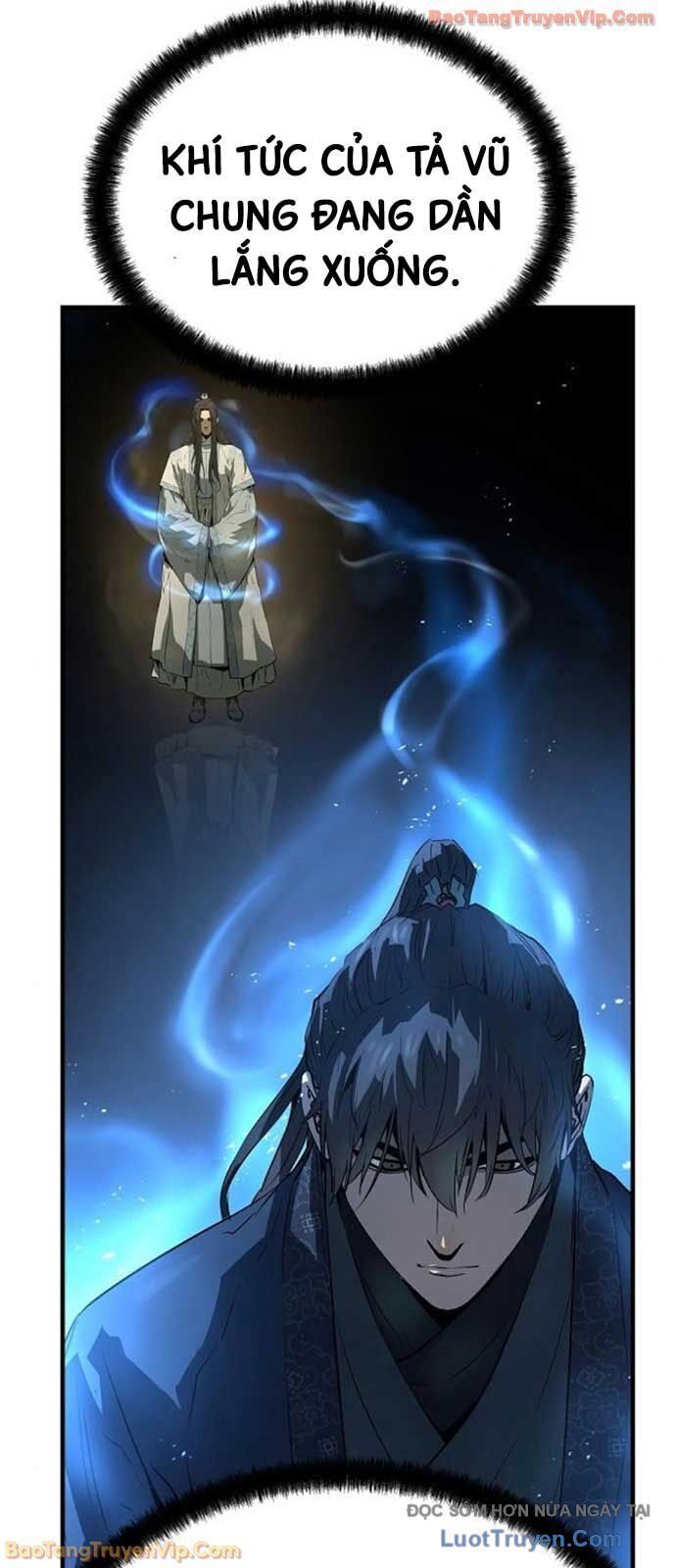 đọc truyện Tuyệt Thế Hồi Quy Chương 70 ảnh 50 tại Thiên Thai Truyện