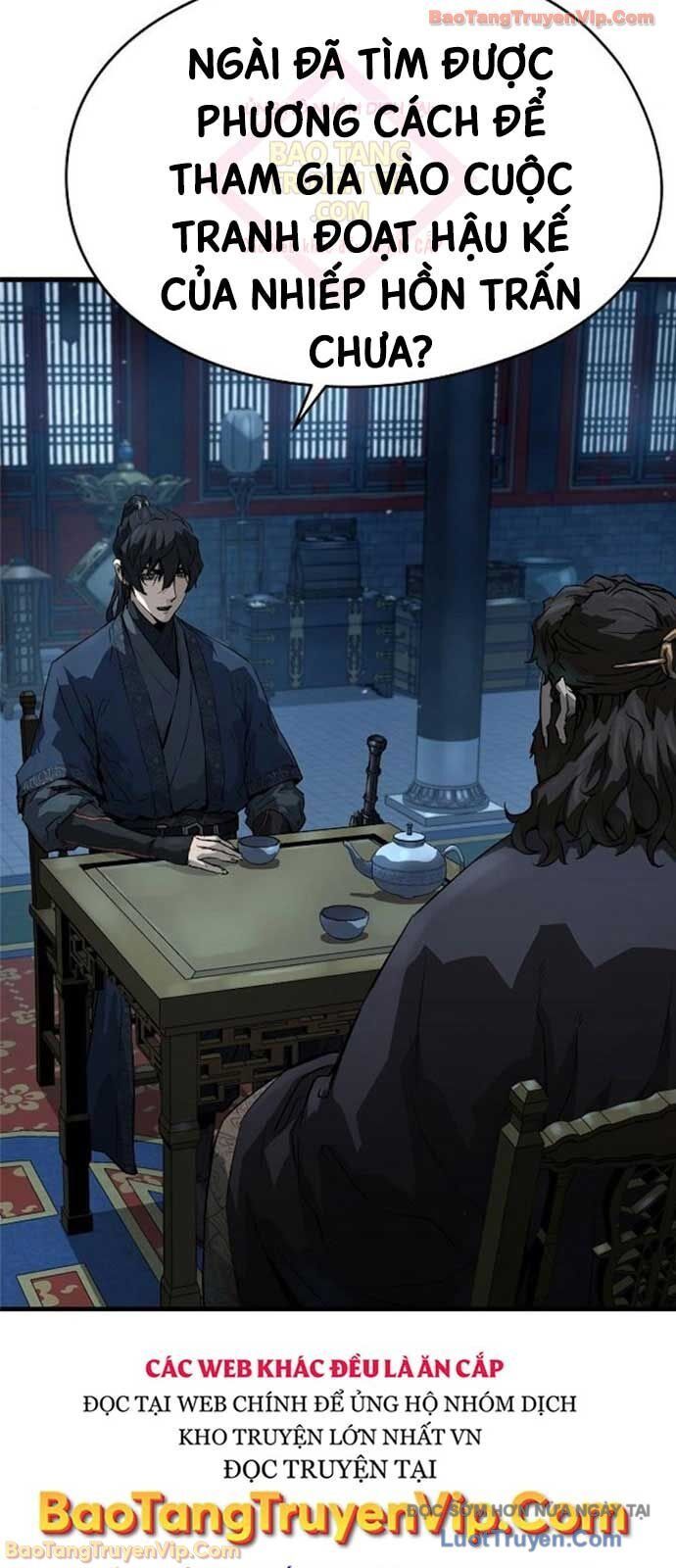 đọc truyện Tuyệt Thế Hồi Quy Chương 70 ảnh 7 tại Thiên Thai Truyện