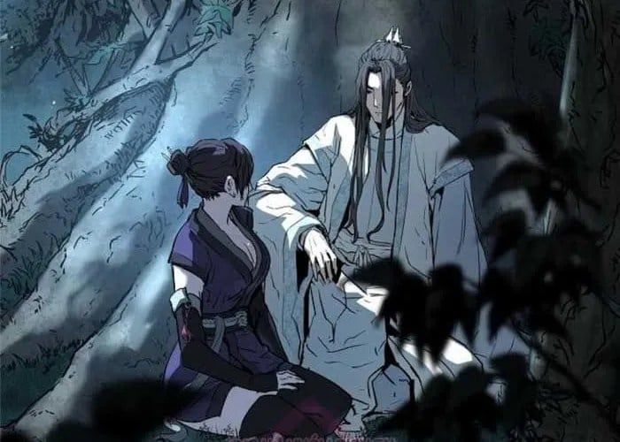 đọc truyện Tuyệt Thế Hồi Quy Chương 71 ảnh 31 tại Thiên Thai Truyện