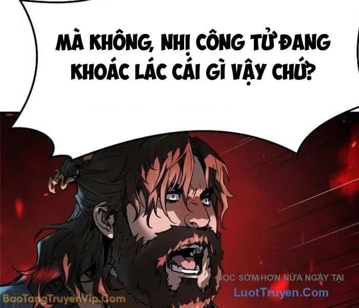 đọc truyện Tuyệt Thế Hồi Quy Chương 71 ảnh 88 tại Thiên Thai Truyện