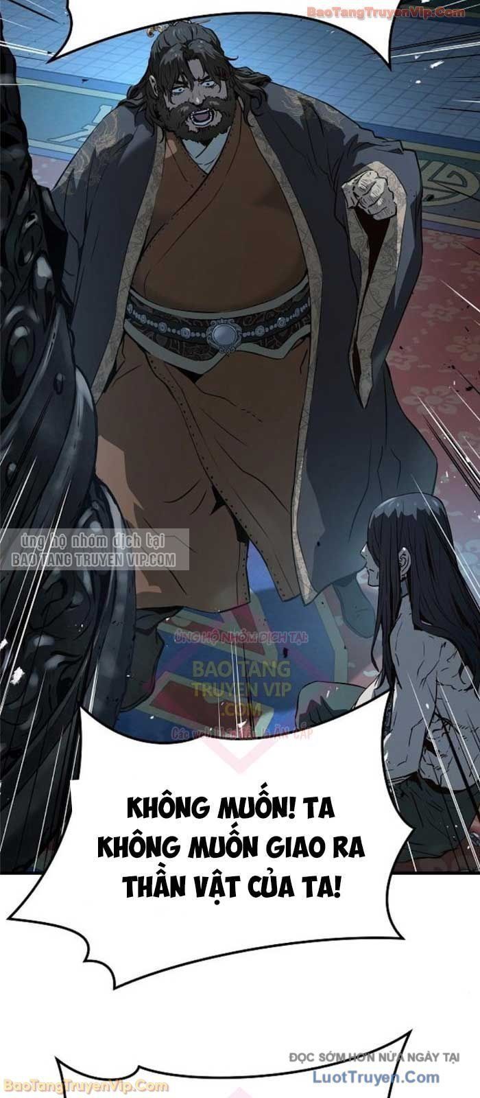 đọc truyện Tuyệt Thế Hồi Quy Chương 72 ảnh 26 tại Thiên Thai Truyện