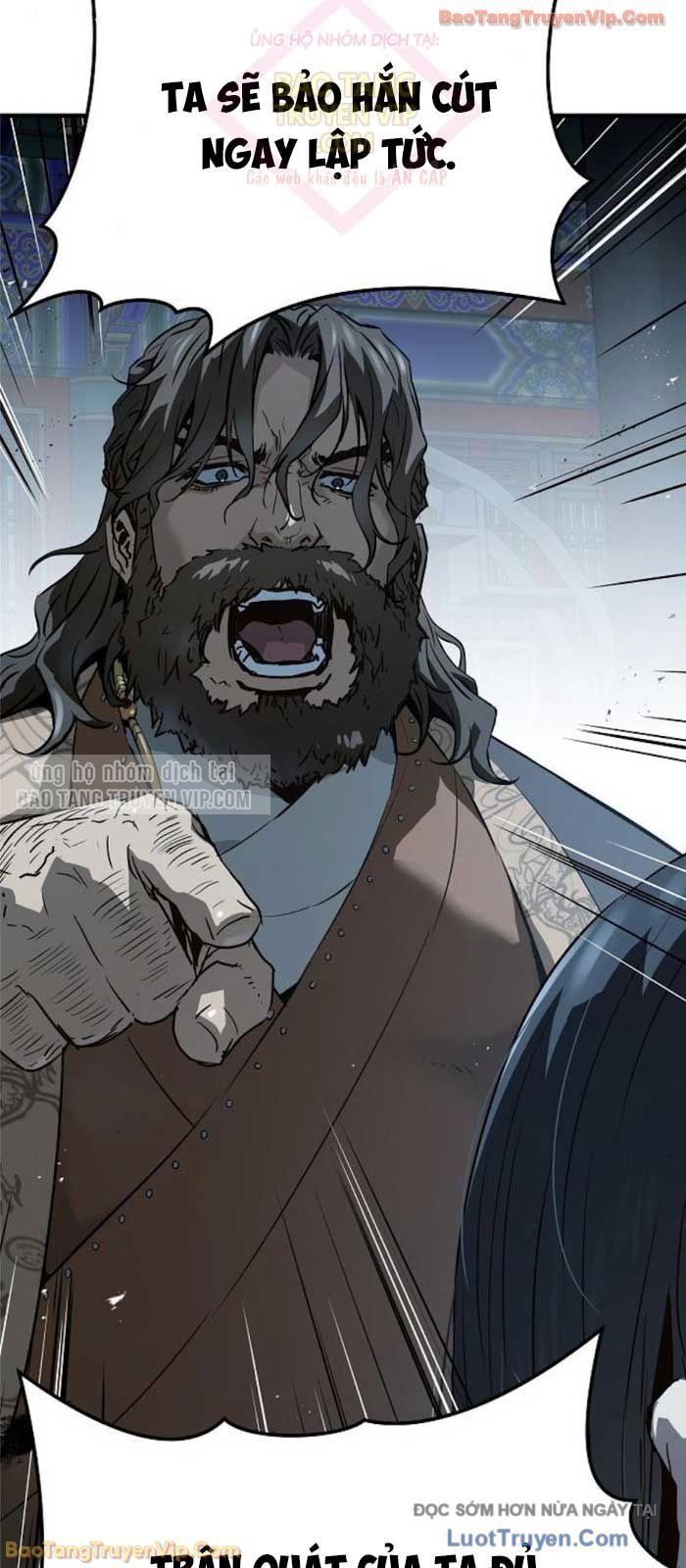 đọc truyện Tuyệt Thế Hồi Quy Chương 72 ảnh 27 tại Thiên Thai Truyện