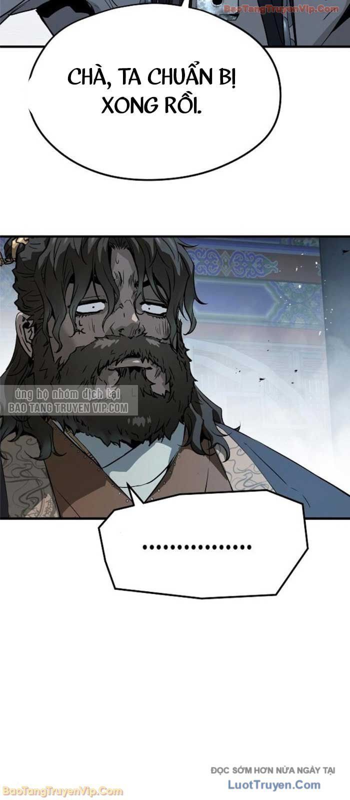 đọc truyện Tuyệt Thế Hồi Quy Chương 72 ảnh 33 tại Thiên Thai Truyện