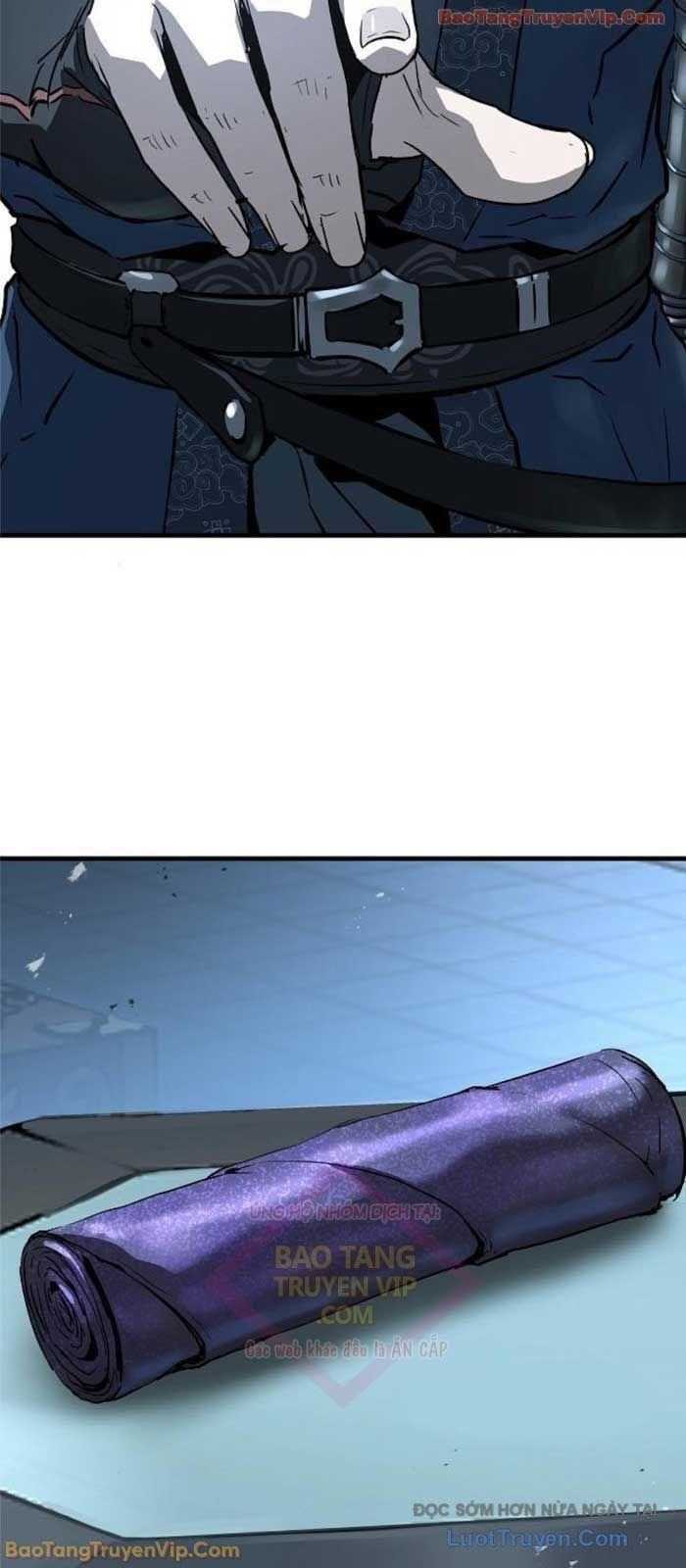 đọc truyện Tuyệt Thế Hồi Quy Chương 72 ảnh 36 tại Thiên Thai Truyện