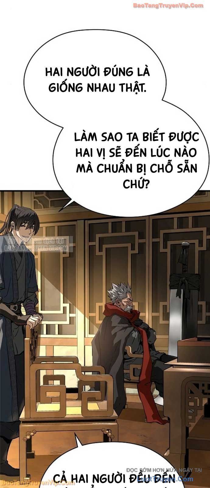 đọc truyện Tuyệt Thế Hồi Quy Chương 73 ảnh 20 tại Thiên Thai Truyện