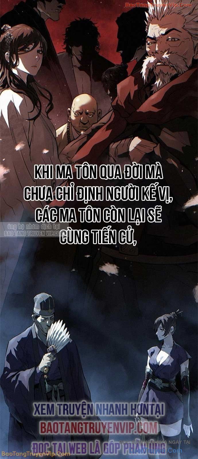 đọc truyện Tuyệt Thế Hồi Quy Chương 73 ảnh 28 tại Thiên Thai Truyện