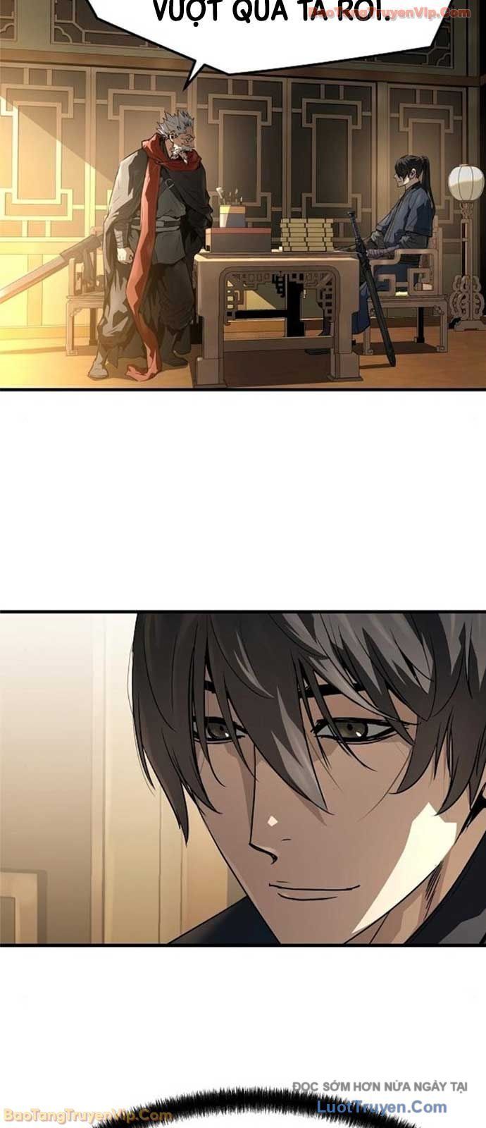 đọc truyện Tuyệt Thế Hồi Quy Chương 73 ảnh 5 tại Thiên Thai Truyện