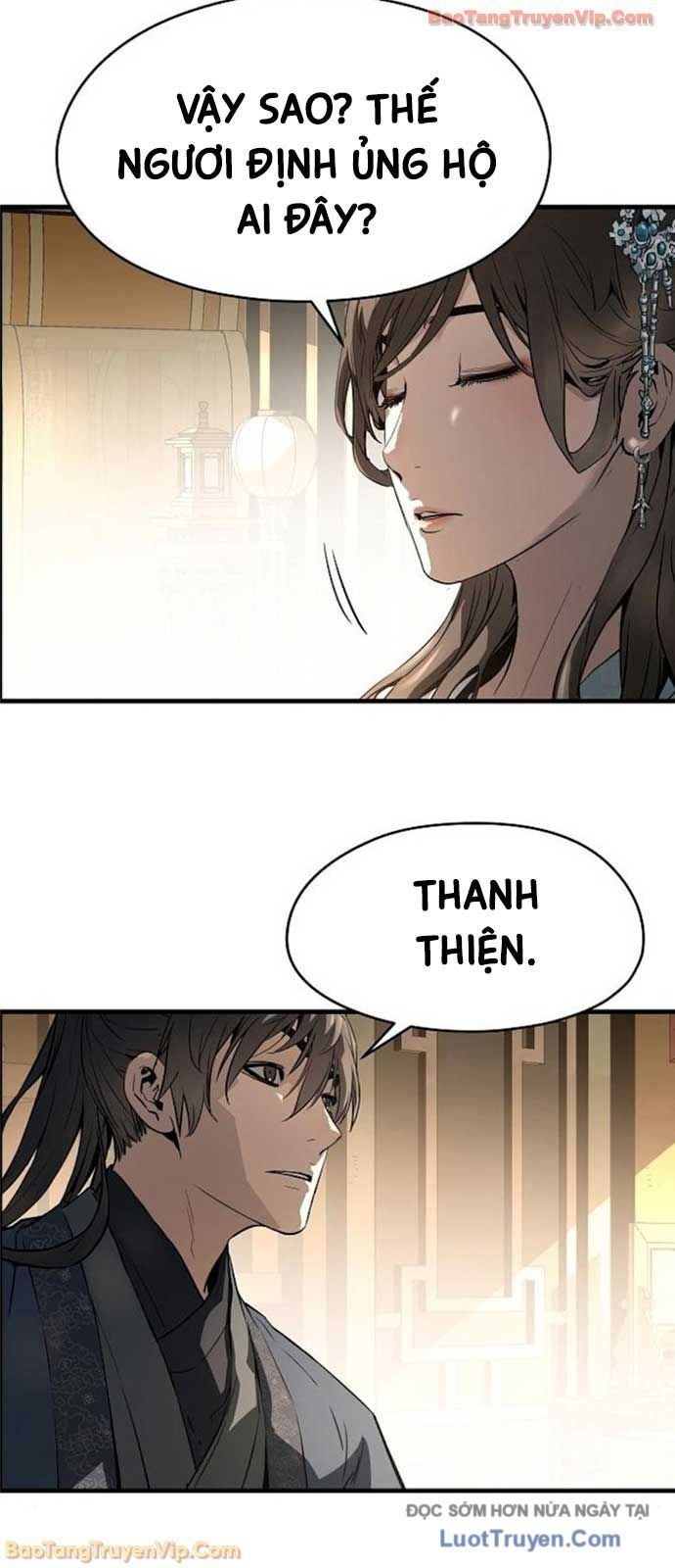 đọc truyện Tuyệt Thế Hồi Quy Chương 73 ảnh 35 tại Thiên Thai Truyện