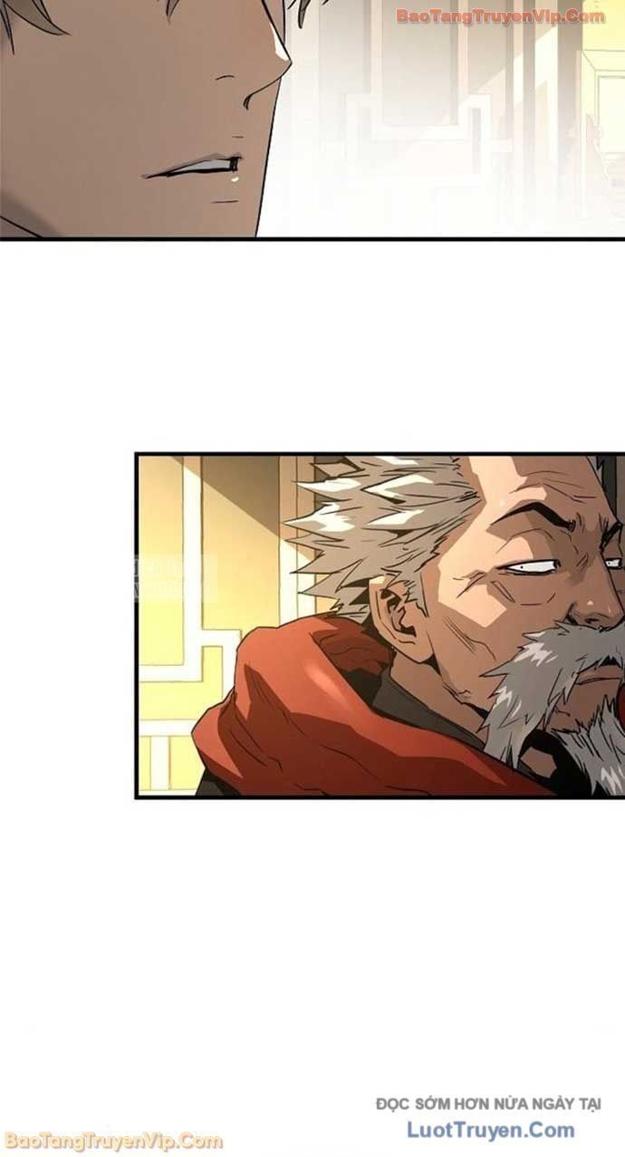 đọc truyện Tuyệt Thế Hồi Quy Chương 73 ảnh 37 tại Thiên Thai Truyện