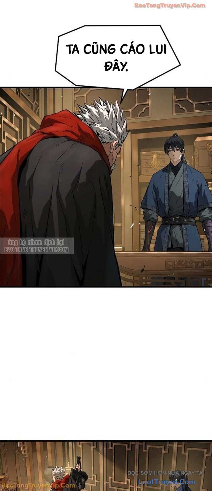 đọc truyện Tuyệt Thế Hồi Quy Chương 73 ảnh 59 tại Thiên Thai Truyện