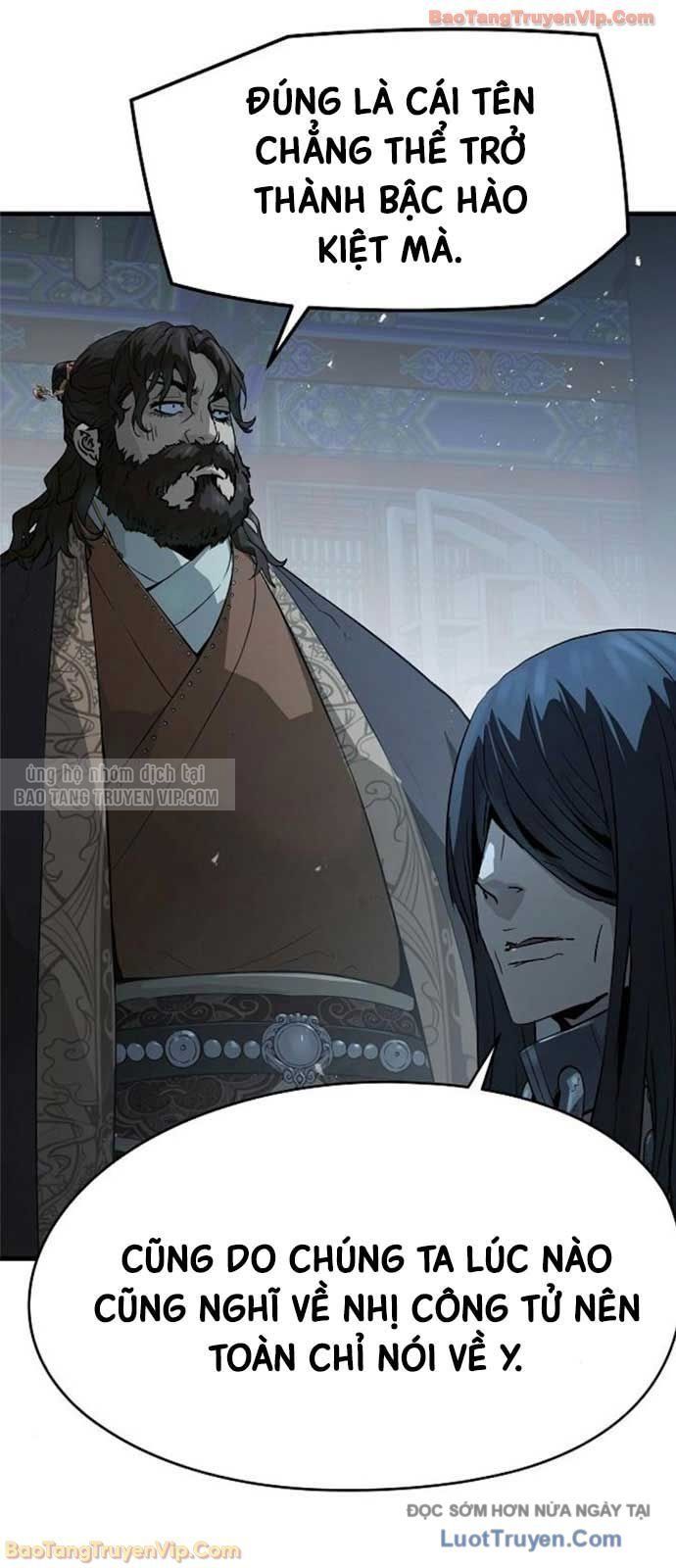 đọc truyện Tuyệt Thế Hồi Quy Chương 74 ảnh 19 tại Thiên Thai Truyện