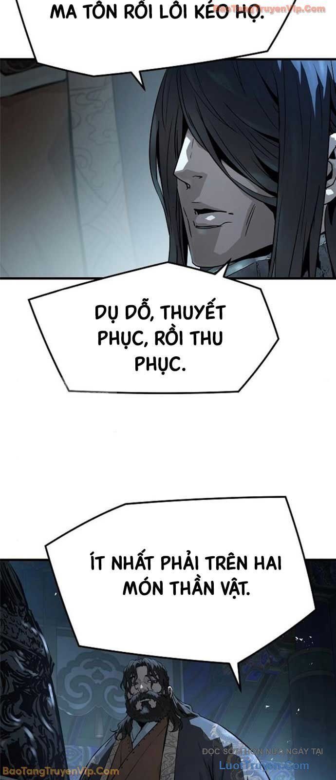 đọc truyện Tuyệt Thế Hồi Quy Chương 74 ảnh 4 tại Thiên Thai Truyện