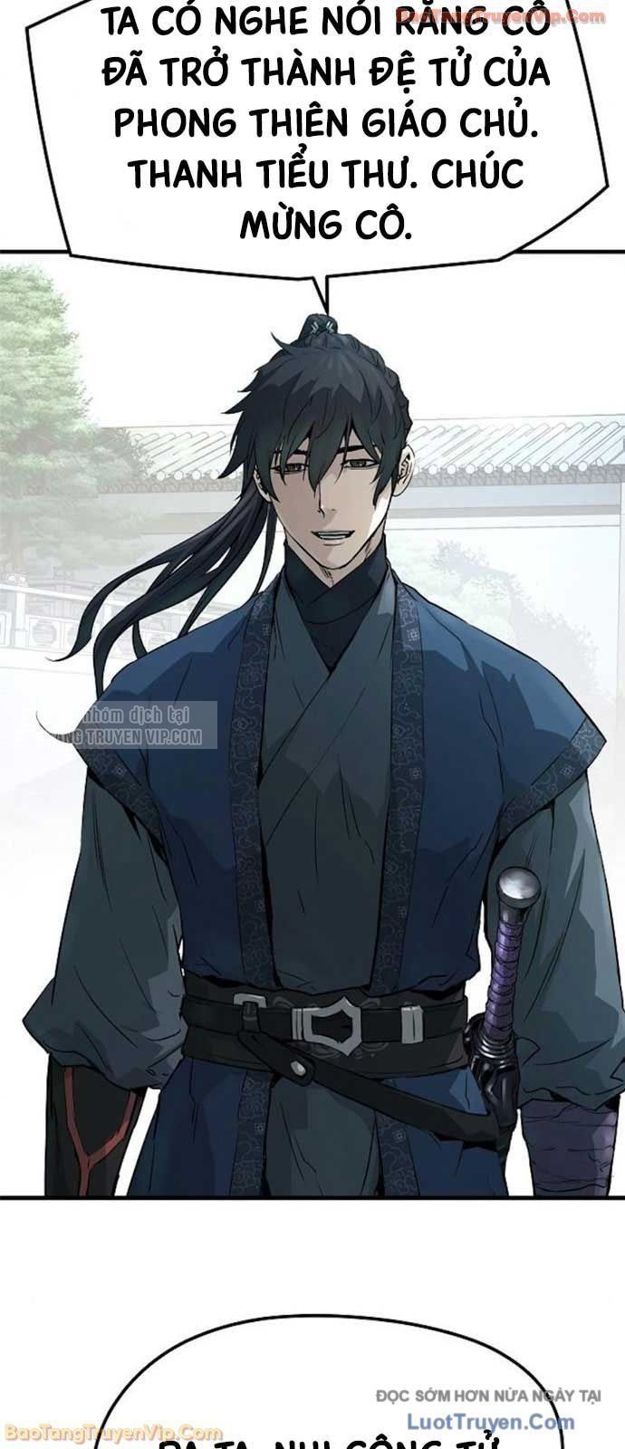 đọc truyện Tuyệt Thế Hồi Quy Chương 74 ảnh 23 tại Thiên Thai Truyện