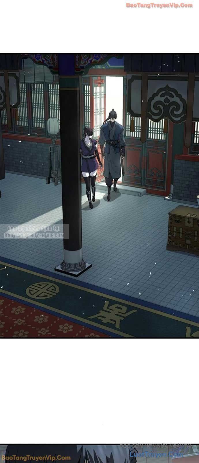 đọc truyện Tuyệt Thế Hồi Quy Chương 74 ảnh 28 tại Thiên Thai Truyện