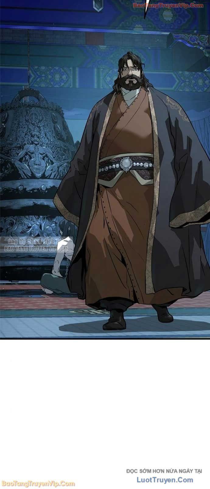 đọc truyện Tuyệt Thế Hồi Quy Chương 74 ảnh 30 tại Thiên Thai Truyện