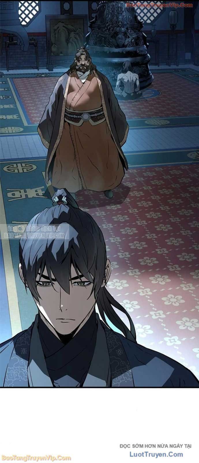 đọc truyện Tuyệt Thế Hồi Quy Chương 74 ảnh 55 tại Thiên Thai Truyện