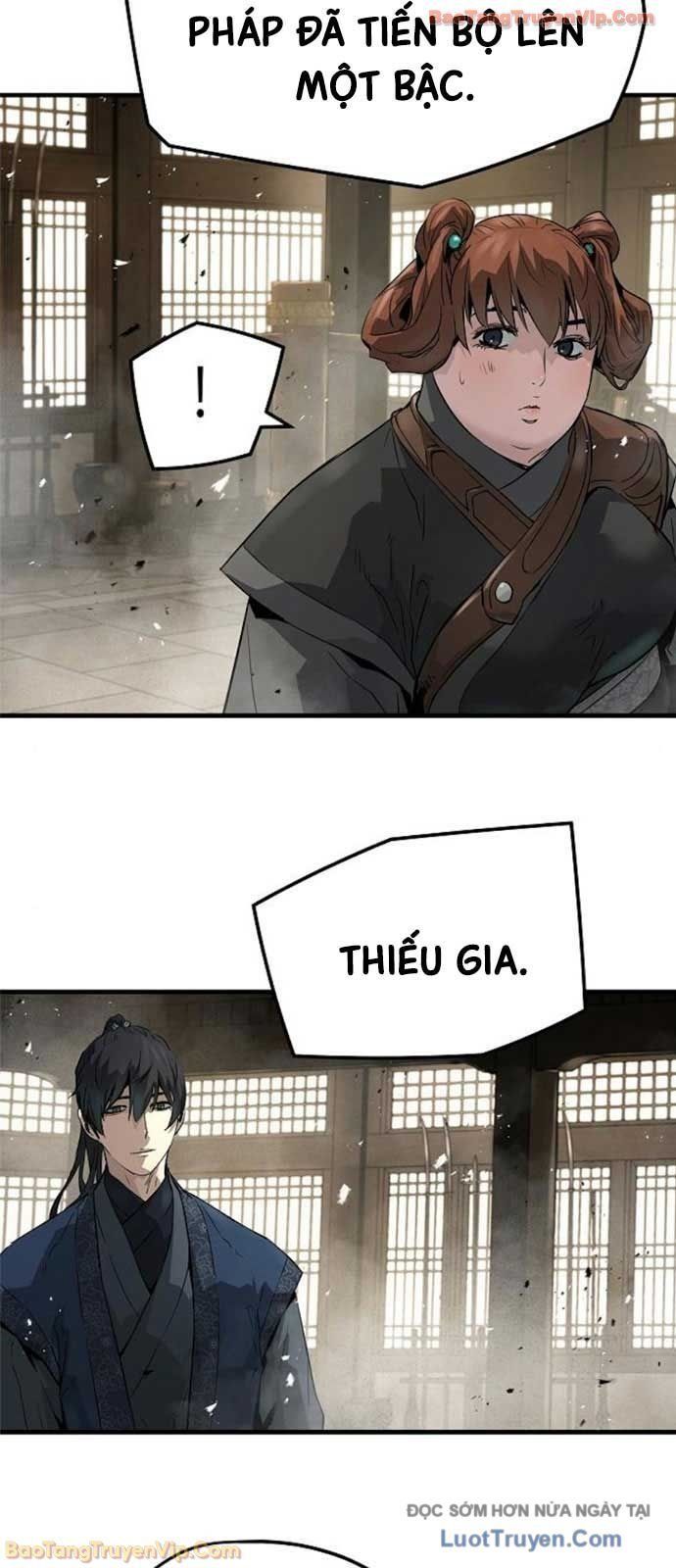 đọc truyện Tuyệt Thế Hồi Quy Chương 74 ảnh 74 tại Thiên Thai Truyện