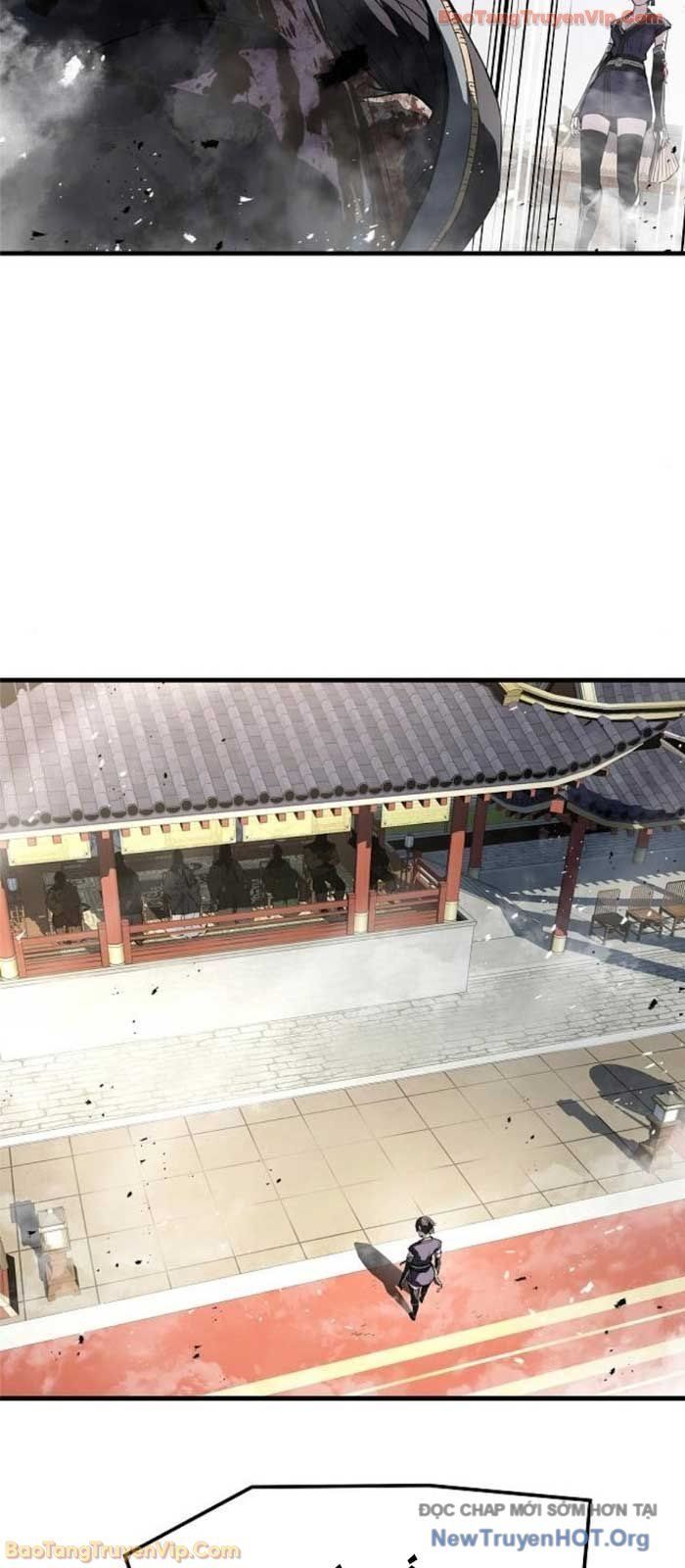 đọc truyện Tuyệt Thế Hồi Quy Chương 76 ảnh 39 tại Thiên Thai Truyện