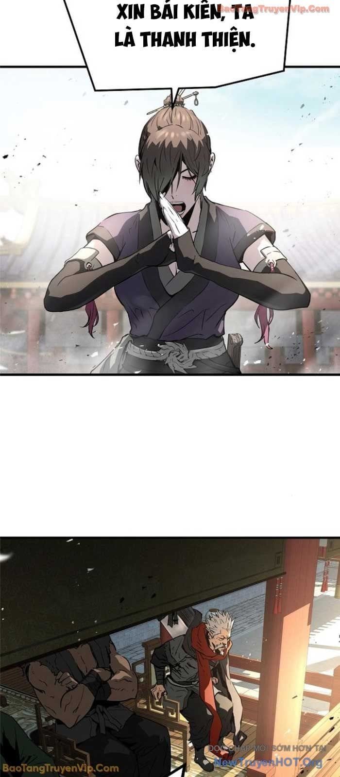 đọc truyện Tuyệt Thế Hồi Quy Chương 76 ảnh 40 tại Thiên Thai Truyện