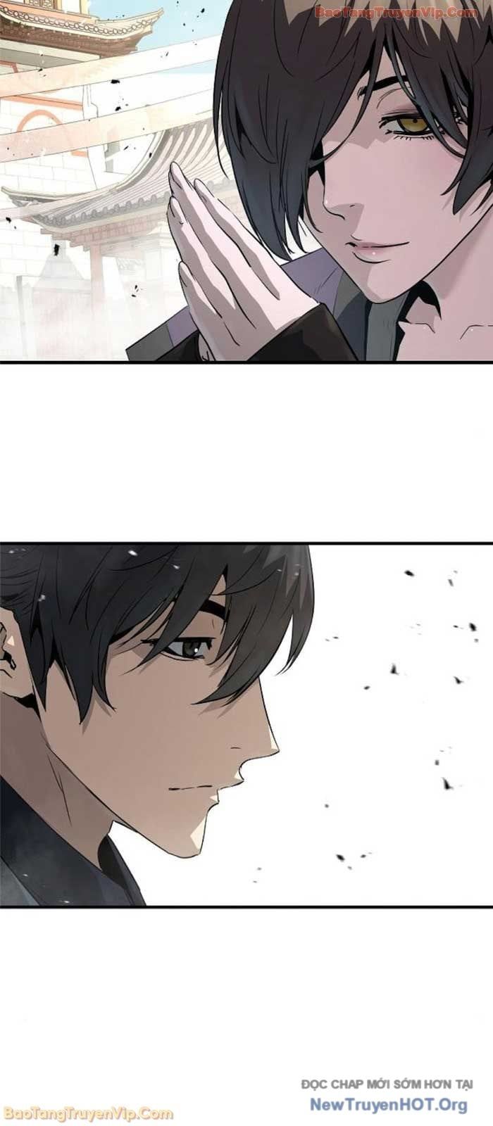 đọc truyện Tuyệt Thế Hồi Quy Chương 76 ảnh 47 tại Thiên Thai Truyện