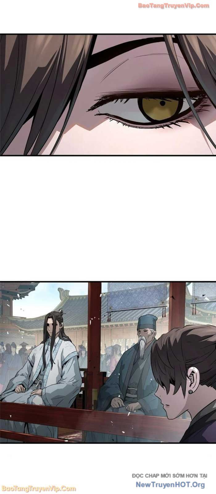 đọc truyện Tuyệt Thế Hồi Quy Chương 76 ảnh 48 tại Thiên Thai Truyện